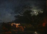 Clair de Lune Frans Pourbus